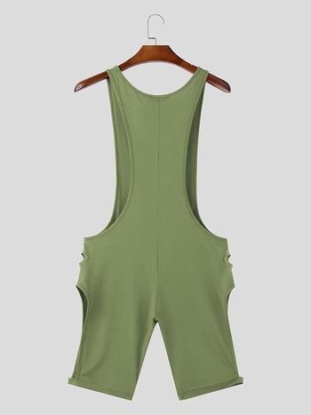 Vīriešu ugunsizturīgi Corduroy overāli administratīvām/juridiskām uniformām, pavasaris 2025