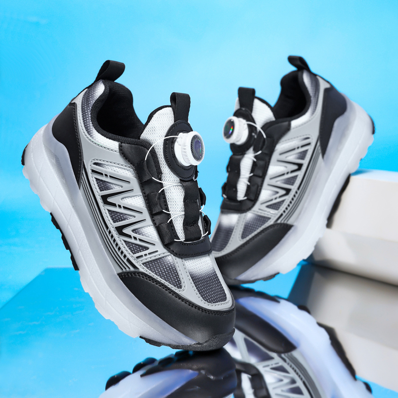 Bērnu Heelys kurpes ar dubultrindu PU ritenīšiem, LC181, universālas