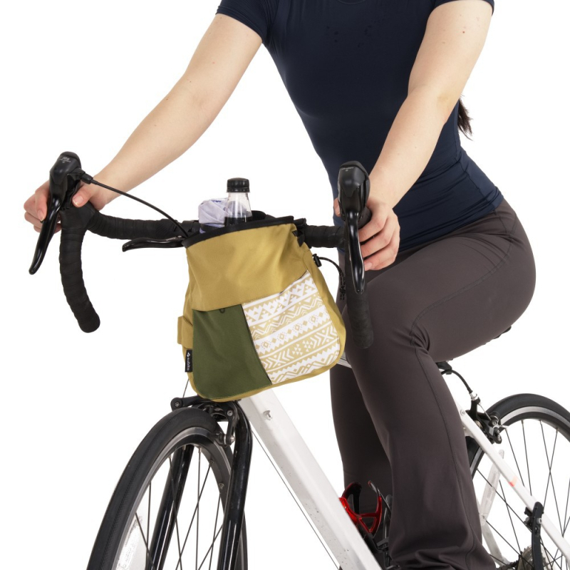 Mászáshoz krétás táska, 18 cm-es széles nyílás, egykezes hozzáférés, dupla kefesorok, 1.5x nagy kapacitás