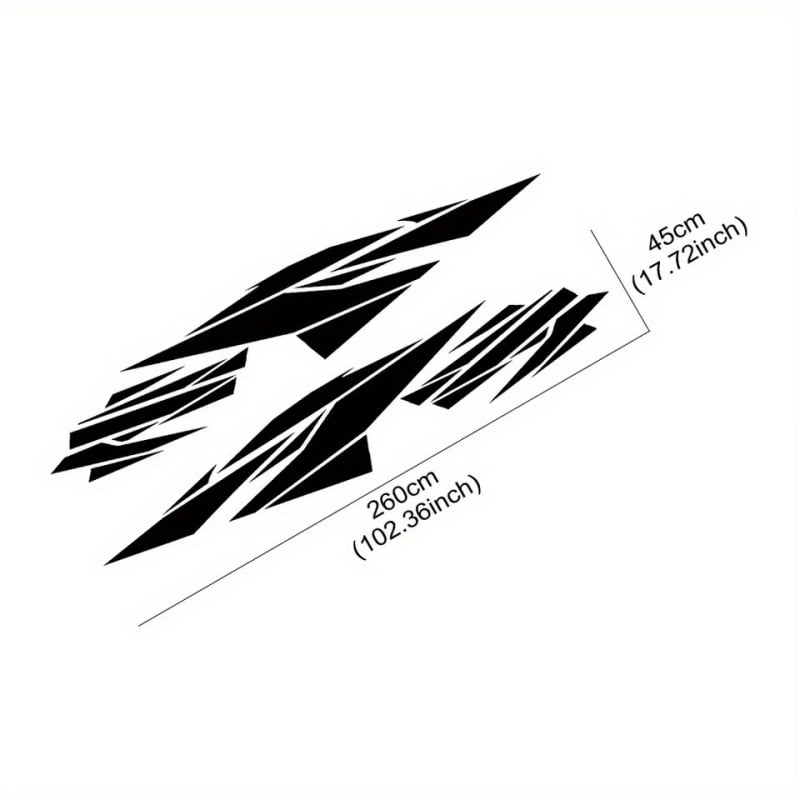 Automašīnas uzlīme - Atstarojošā brīdinājuma uzlīme, Uzstādīšana ar vakuuma uzgali, Materiāls: uzlīme