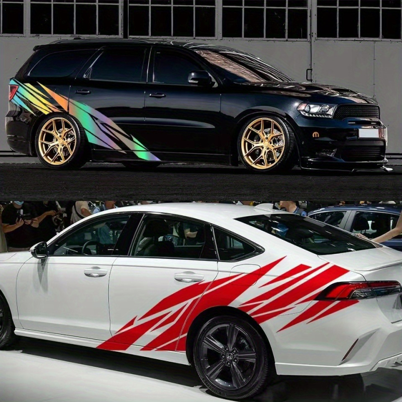 Automašīnas uzlīme - Atstarojošā brīdinājuma uzlīme, Uzstādīšana ar vakuuma uzgali, Materiāls: uzlīme