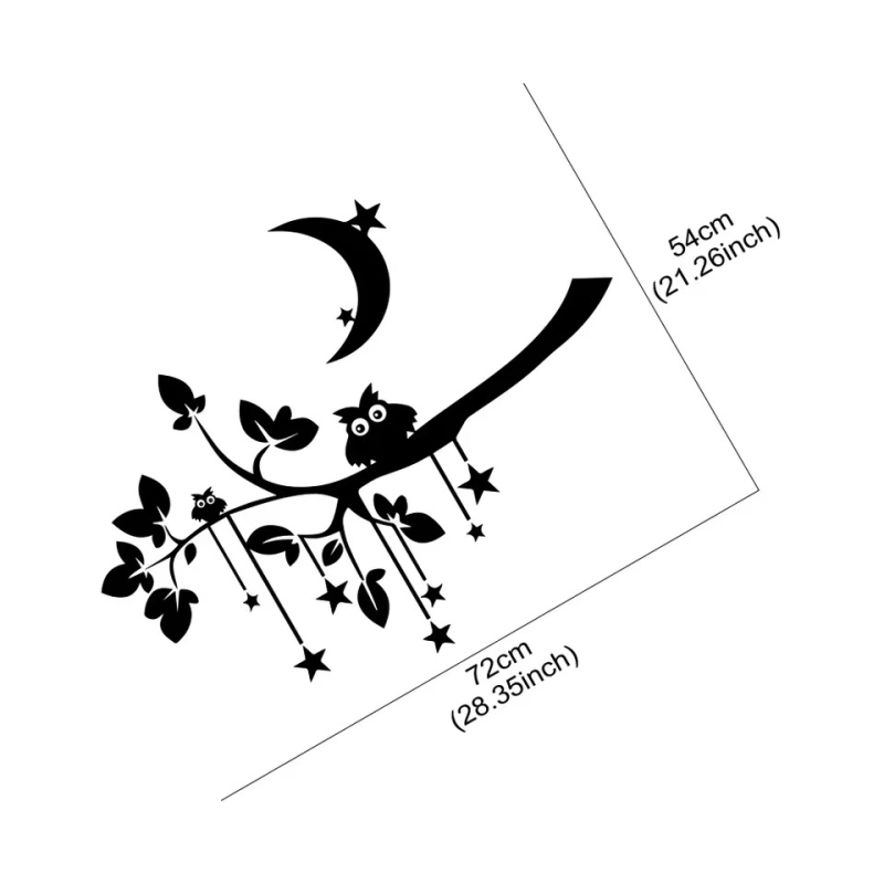 Automobiļa uzlīme ar radošu spalvu tauriņu grupas dizainu; vinila līmēta uzlīme; sānu durvju līniju dekors