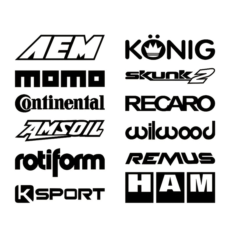 Automobiļu reflektīvās brīdinājuma uzlīmes ar burtiem drukas rakstu, uzstādīšana ar sūkņa palīdzību