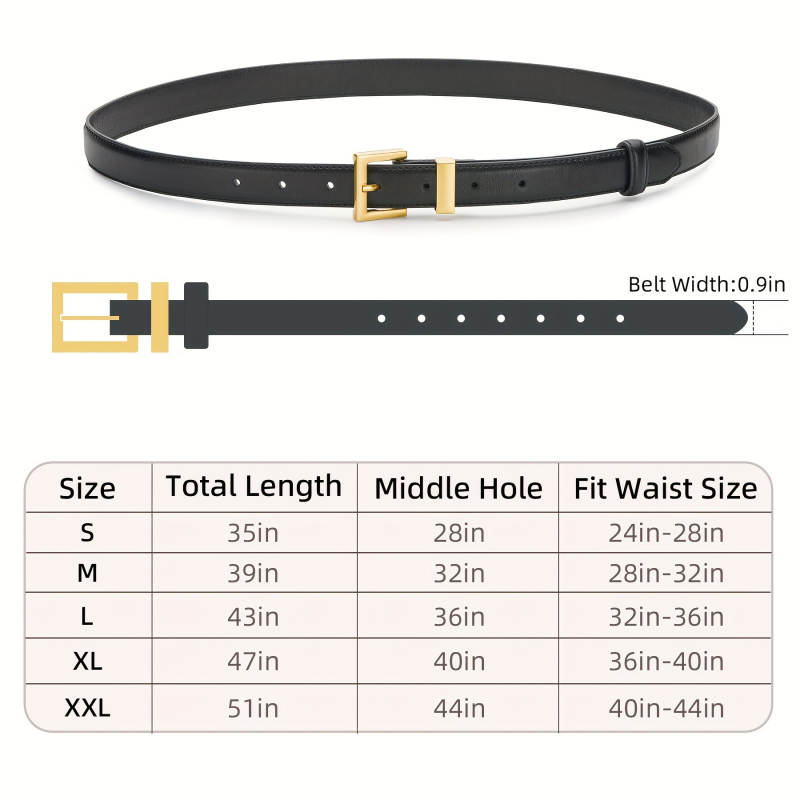 Divu sieviešu jostu komplekts: auduma josta, sakausējuma sprādze, sprādzes aizdare, platums mazāk kā 2 cm