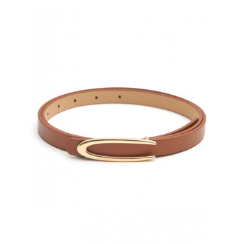 Κορδονάκι για ρούχα — Υλικό: Κόκκινο φασόλι; Κωδικός προϊόντος SH25357117; Λανσάρισμα Χειμώνας 2025; Διασυνοριακή αποκλειστική προσφορά