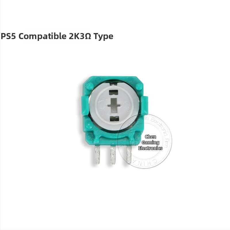 PS5 контролер джойстик ремонт набор от инструменти с регулируем потенциометър