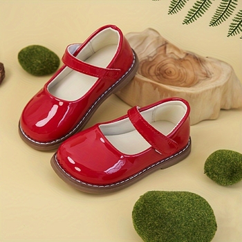 Mergaičių Slip-On loafers – etninio stiliaus, viršus iš koralų fliso, 7–12 metų amžius, moteriškas modelis, tarptautinis eksportas išskirtinis