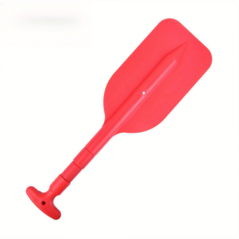 Kayak Paddle with Adjustable T-Handle (Brand: Other; SKU jd601099547369665; Safety: Class C; Launch: 2022 Summer; Age: 8+)