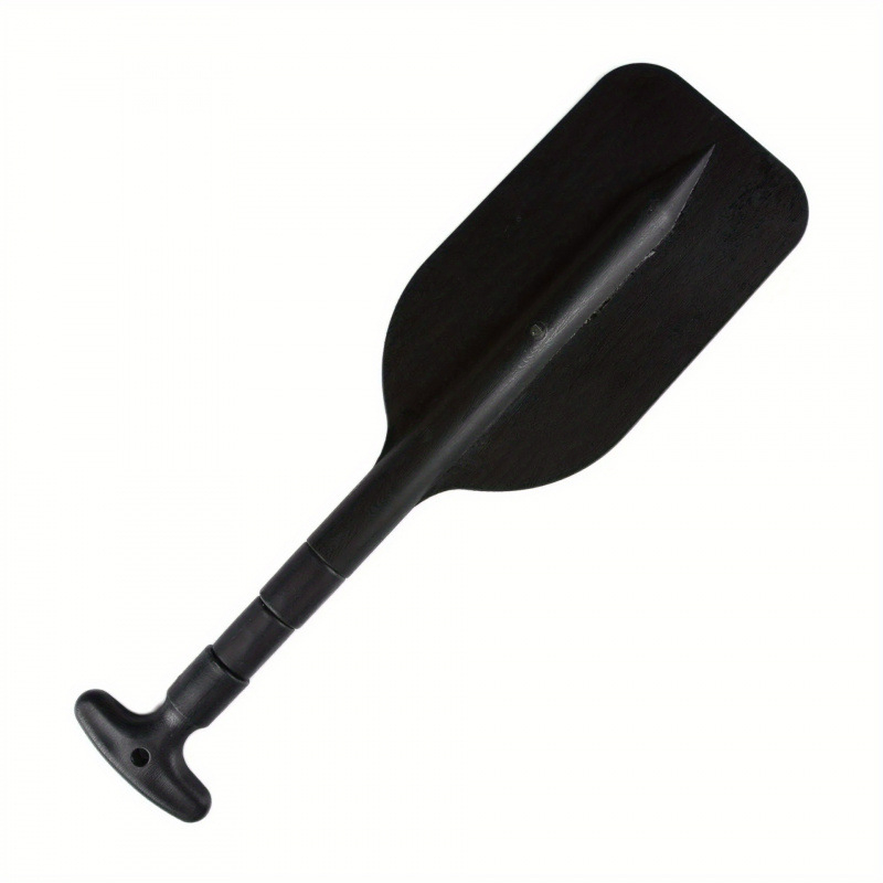Kayak Paddle with Adjustable T-Handle (Brand: Other; SKU jd601099547369665; Safety: Class C; Launch: 2022 Summer; Age: 8+)