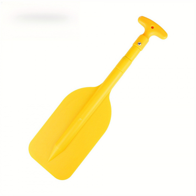Kayak Paddle with Adjustable T-Handle (Brand: Other; SKU jd601099547369665; Safety: Class C; Launch: 2022 Summer; Age: 8+)