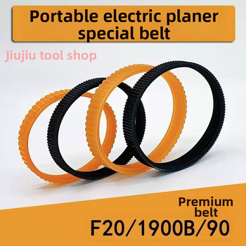 Ηλεκτρικός ξυλουργικός planer F20 1900B – επιτραπέζιος για οικιακή χρήση