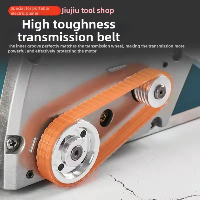 Електрически дървообработващ планер F20 1900B – настолен за домашна употреба