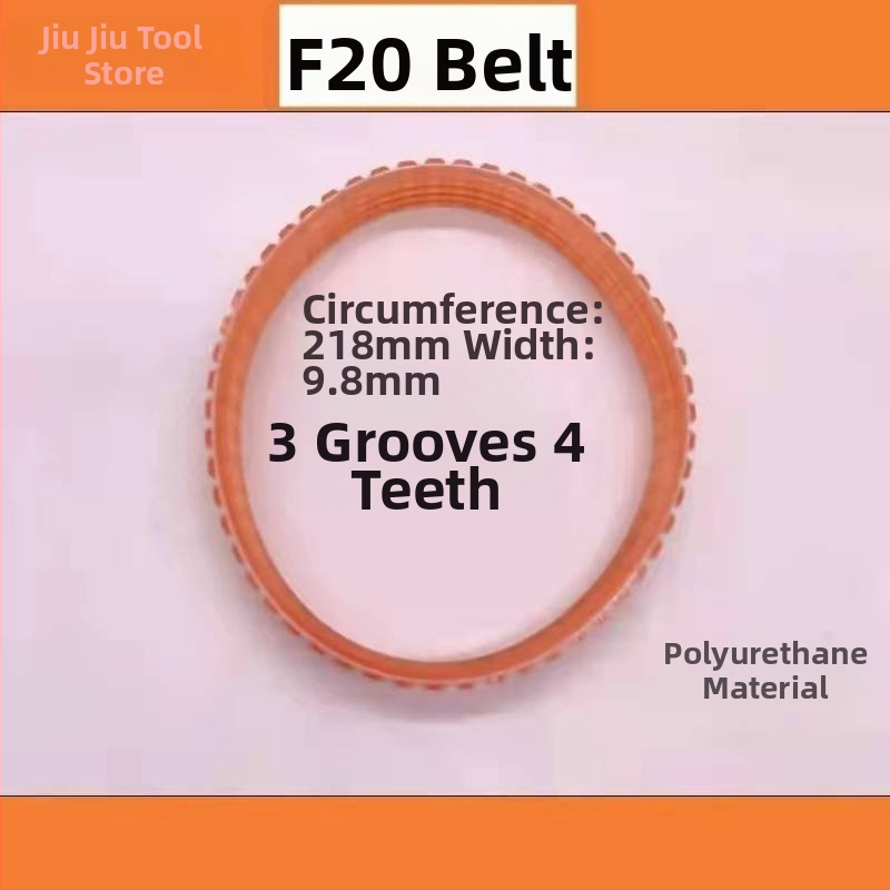 Ηλεκτρικός ξυλουργικός planer F20 1900B – επιτραπέζιος για οικιακή χρήση