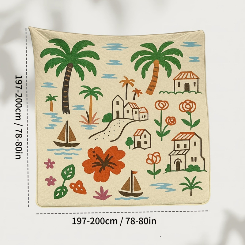 Αναδιπλούμενο χαλάκι πικνίκ με λαβή – Επτά σε ένα