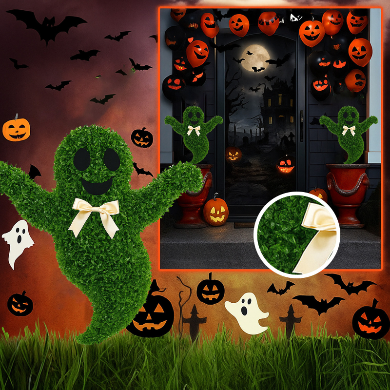 Mākslīgs augs — Simulācijas amatniecība, Simulācijas augs, Eiropas stils, Daļēja ražošana, Iepakojums atsevišķā PP maisiņā