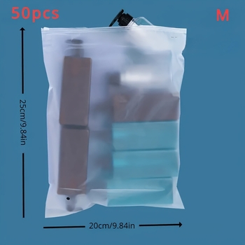 Τσάντες αποθήκευσης με πλαϊνό φερμουάρ, ανθεκτικό υλικό PE, μοντέλο jd601099595128480