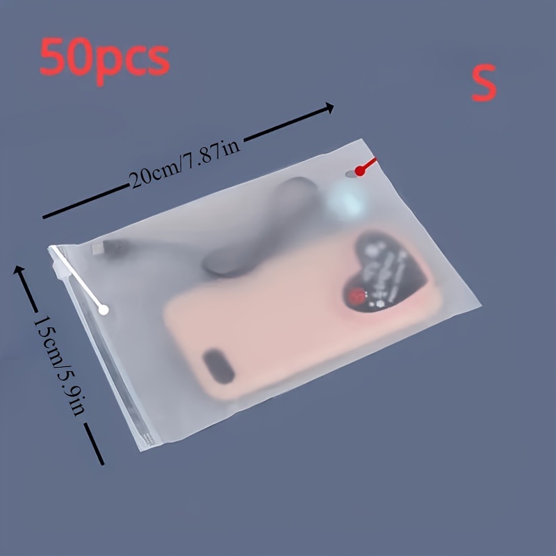 Τσάντες αποθήκευσης με πλαϊνό φερμουάρ, ανθεκτικό υλικό PE, μοντέλο jd601099595128480