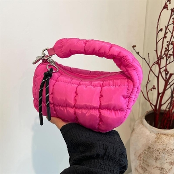 Rankinė ant riešo (Išleidimo data: 2025 m. pavasaris; Medžiaga: EVA; Įdaila: kita; Stilius: universalus)