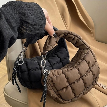 Τσαντάκι καρπού (Κυκλοφορία: Άνοιξη 2025; Υλικό: EVA; Εσωτερική επένδυση: άλλη; Στυλ: unisex)