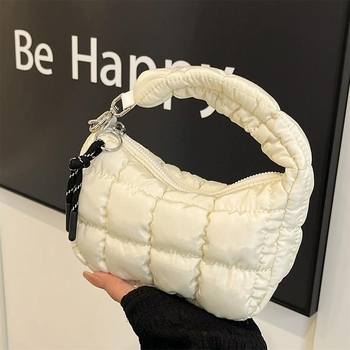 Τσαντάκι καρπού (Κυκλοφορία: Άνοιξη 2025; Υλικό: EVA; Εσωτερική επένδυση: άλλη; Στυλ: unisex)