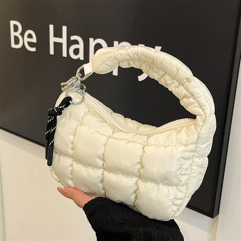 Rankinė ant riešo (Išleidimo data: 2025 m. pavasaris; Medžiaga: EVA; Įdaila: kita; Stilius: universalus)