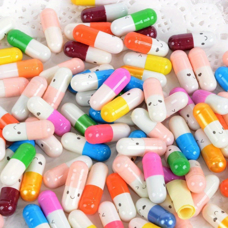 Capsulă de confesie cu sticluță de sticlă (Nr. produs jd601099569246109; Brand: Other; IP autorizat: Nu; Cadou: Nu)