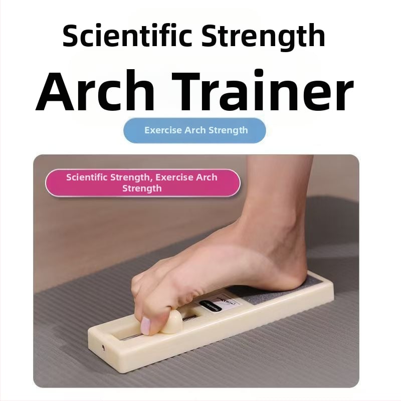 Εργαλείο διόρθωσης καμάρας ποδιού – άσκηση κράτησης δακτύλων και ενίσχυση μυών ποδιού, πλαστικό, κινέζικο στυλ, δώρο προσωπικό (γενέθλια, Χριστούγεννα)