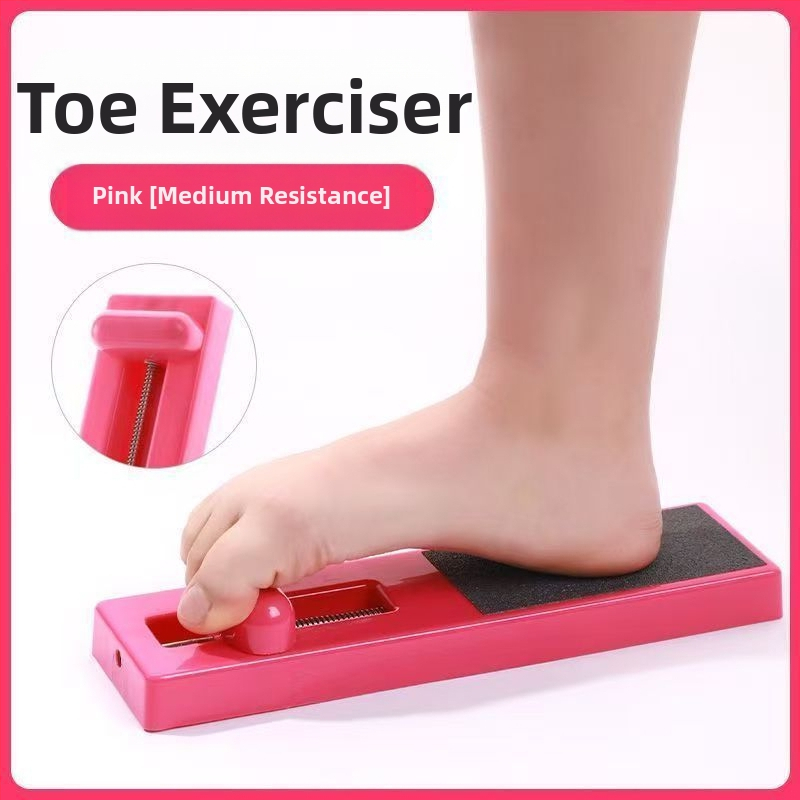 Εργαλείο διόρθωσης καμάρας ποδιού – άσκηση κράτησης δακτύλων και ενίσχυση μυών ποδιού, πλαστικό, κινέζικο στυλ, δώρο προσωπικό (γενέθλια, Χριστούγεννα)