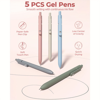 Σετ μόδας ειδών γραφείου με εργαλεία γραφής και διορθωτικά μέσα — Μάρκα: Άλλο; Μοντέλο: jd601100044155235; Δώρο: Όχι; Άδεια IP: Όχι