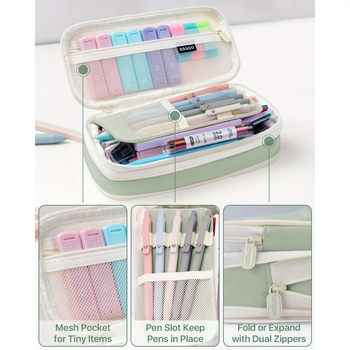 Σετ μόδας ειδών γραφείου με εργαλεία γραφής και διορθωτικά μέσα — Μάρκα: Άλλο; Μοντέλο: jd601100044155235; Δώρο: Όχι; Άδεια IP: Όχι