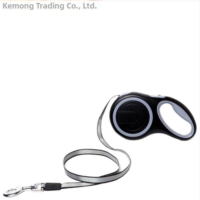 Nylonové vodítko pre psov Ke Meng, vhodné pre psy do 50 kg