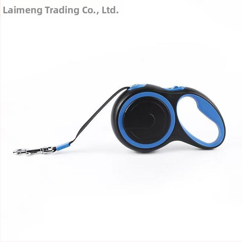 Ke Meng nailoninis šunų pavadėlis, tinkamas šunims iki 50 kg