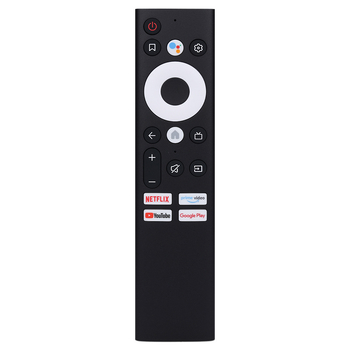 NiuYuan τηλεχειριστήριο φωνής για τηλεόραση Chuangwei – 55Q20 (TC9010, TC9012, HS-8A40J-00)