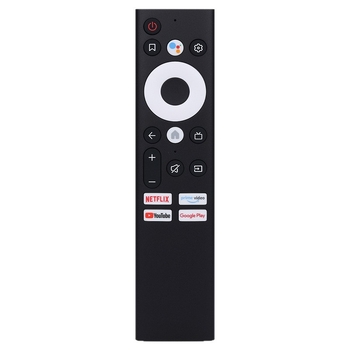 NiuYuan τηλεχειριστήριο φωνής για τηλεόραση Chuangwei – 55Q20 (TC9010, TC9012, HS-8A40J-00)