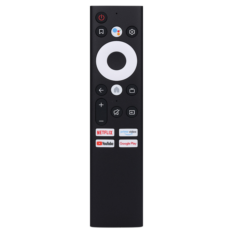 NiuYuan daljinski upravljač s glasovnim upravljanjem za Chuangwei TV – 55Q20 (TC9010, TC9012, HS-8A40J-00)