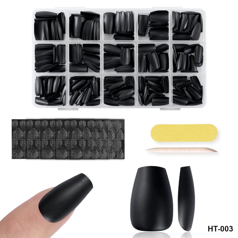 Mandeles formas nagu galiņi, matēti, ultra plāni un viegli, bez pēdām