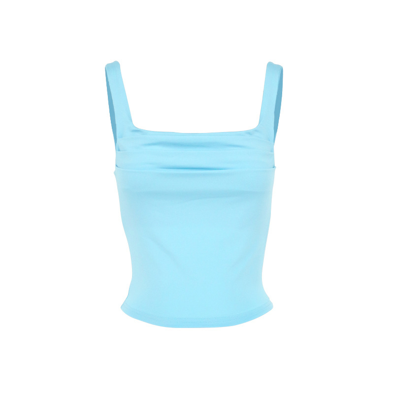 Sieviešu siksnas topiņš, slaids piegriezums, ielu hipster stils, īss garums, poliestera-spandeksa maisījums