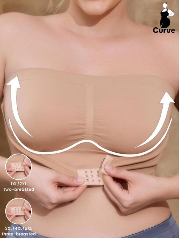 Kokvilnas bezsiksniņu krūšturis pusaudžiem 9–13 gadiem, regulējams ar mīkstu tērauda riņķi