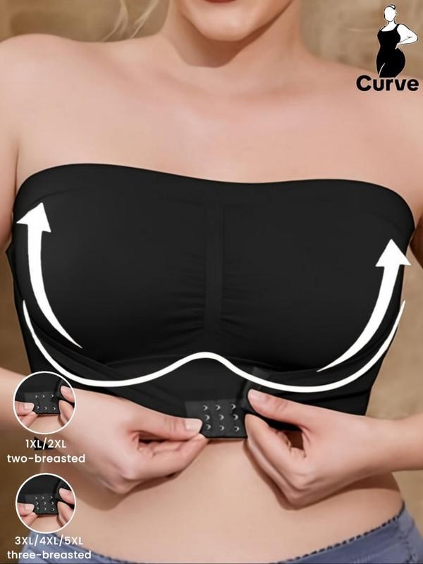 Kokvilnas bezsiksniņu krūšturis pusaudžiem 9–13 gadiem, regulējams ar mīkstu tērauda riņķi