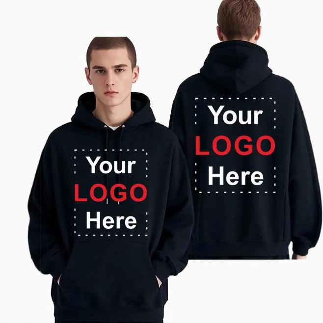 Pamukasta hoodie s kapuljom i zatvaračem, 96% pamuka, unutarnja pamučna podstava, 3D džepovi, metalni detalji, širok kroj