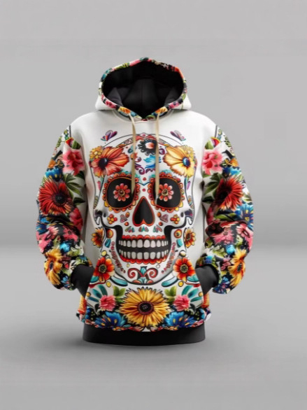 Vyriški marškinėliai su 3D skaitmenine spauda, Bird's Eye poliesterio audinys, lengvas vasaros kasdienis stilius