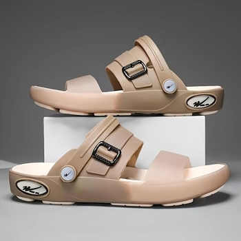 Fedett lábujjú szandál, sportos stílus, velúr felsőrész, kender fonott talp, lapos sarok