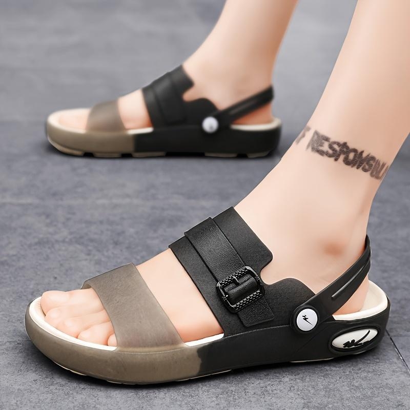 Fedett lábujjú szandál, sportos stílus, velúr felsőrész, kender fonott talp, lapos sarok