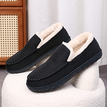 Vyrų EVA slip-on batai su EVA viršutine dalimi ir EVA padu, retro kasdienis klasikinis stilius