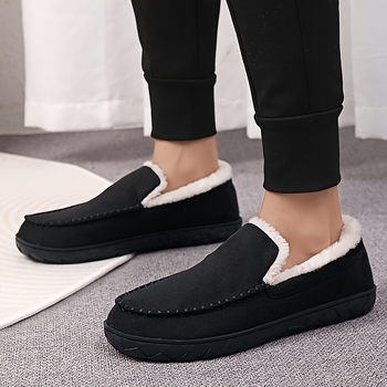 Vyrų EVA slip-on batai su EVA viršutine dalimi ir EVA padu, retro kasdienis klasikinis stilius