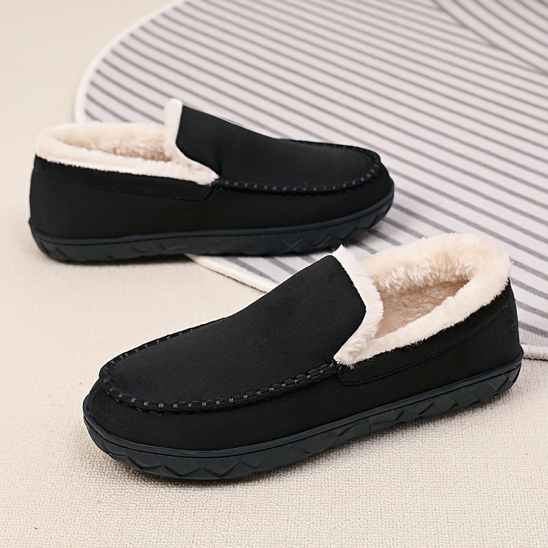 Vyrų EVA slip-on batai su EVA viršutine dalimi ir EVA padu, retro kasdienis klasikinis stilius