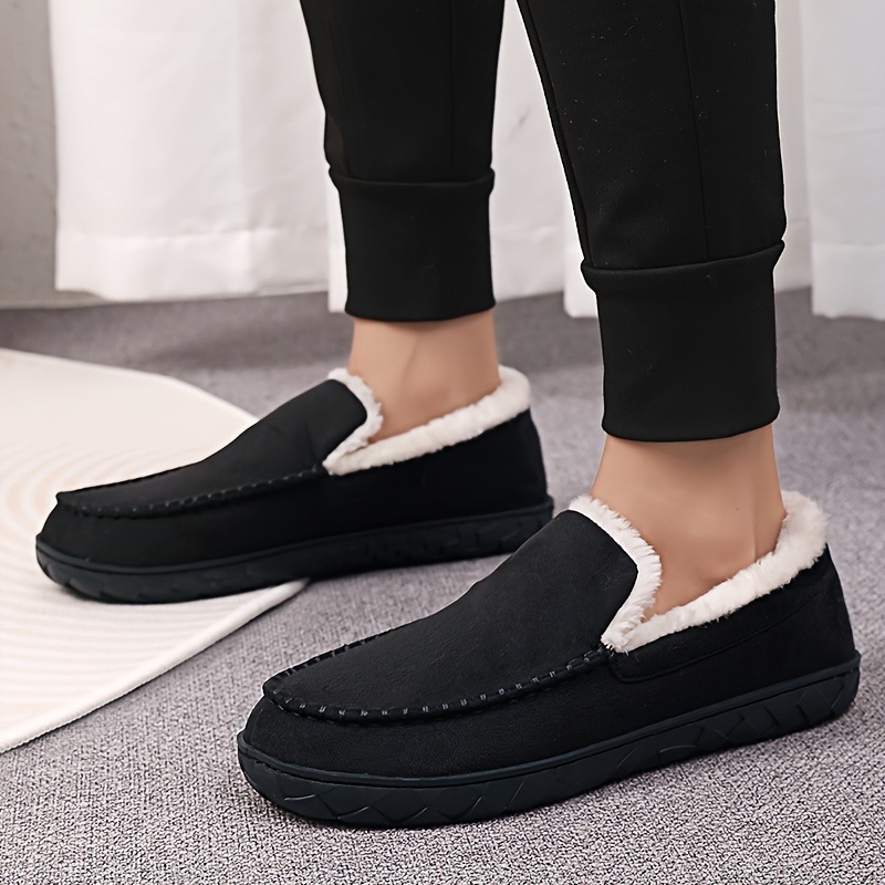 Vyrų EVA slip-on batai su EVA viršutine dalimi ir EVA padu, retro kasdienis klasikinis stilius