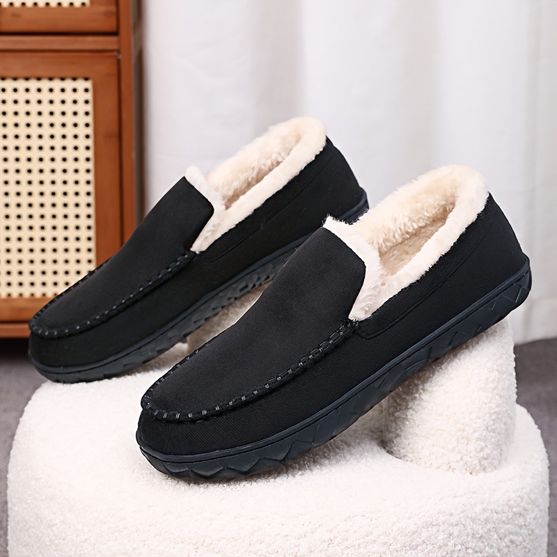 Vyrų EVA slip-on batai su EVA viršutine dalimi ir EVA padu, retro kasdienis klasikinis stilius