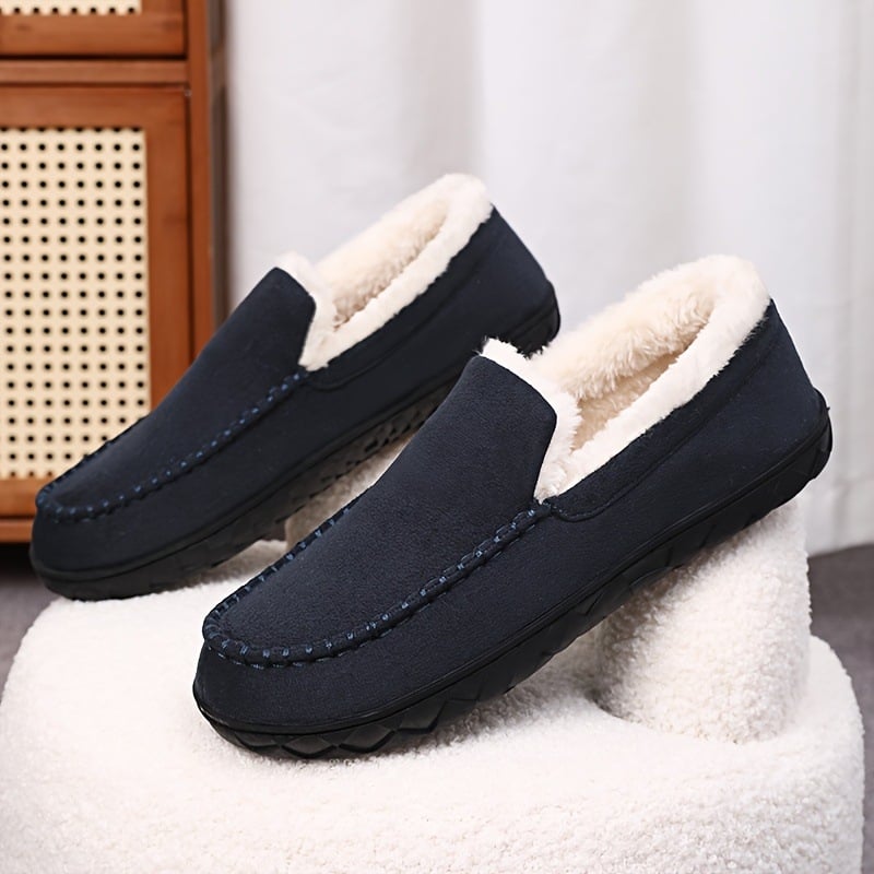 Vyrų EVA slip-on batai su EVA viršutine dalimi ir EVA padu, retro kasdienis klasikinis stilius