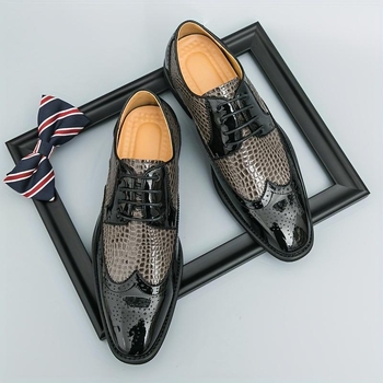 Ανδρικοί λοφέρ από ντένιμ για καλοκαίρι, στυλ casual/retro/street, μυτερή μύτη